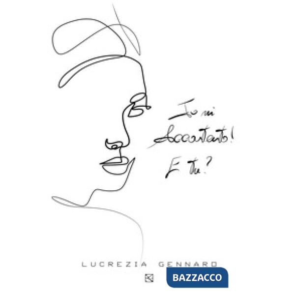 Io mi accontento! E tu?