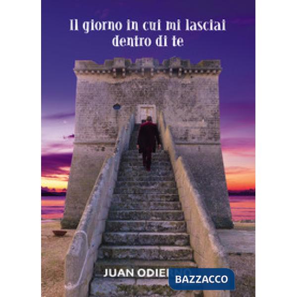 Giorno in cui mi lasciai dentro di te (Il)