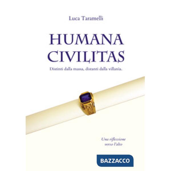 Humana civilitas