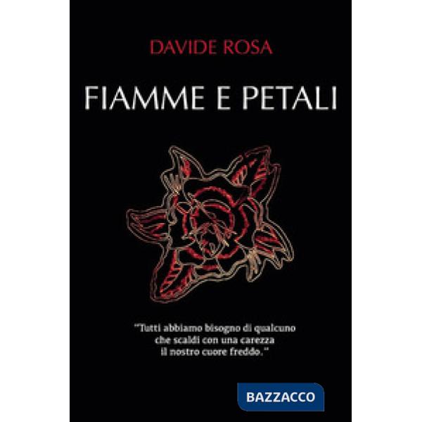 Fiamme e petali