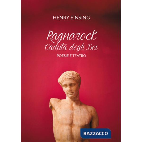 Ragnarock. Caduta degli dei