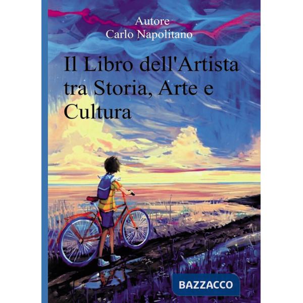 Libro dell'artista tra storia, arte e cultura (Il)