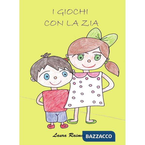 Giochi con la zia (I)
