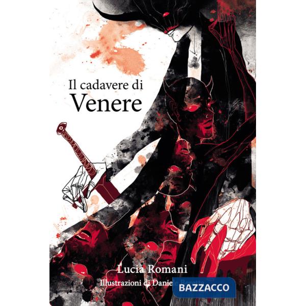 Cadavere di Venere (Il)