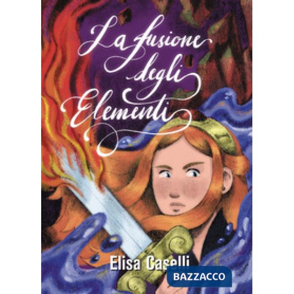 Fusione degli elementi (La)