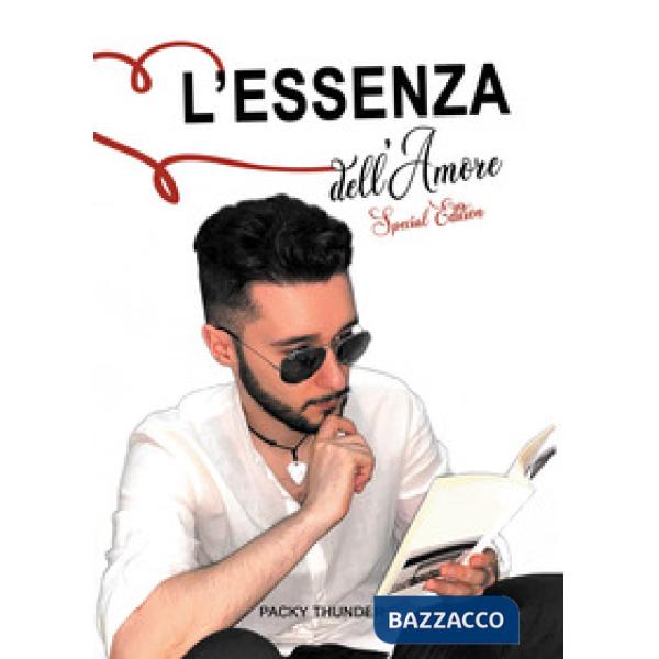 Essenza dell'amore (L')