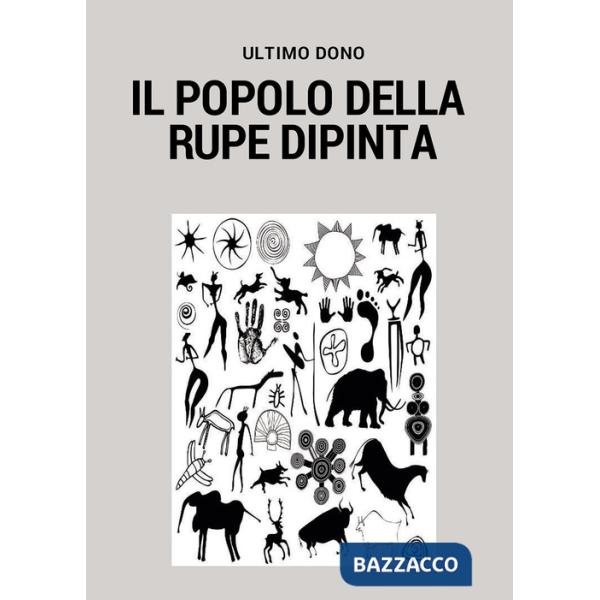 Popolo della rupe dipinta (Il)