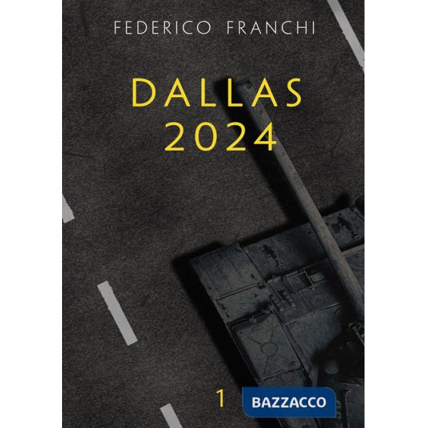Dallas 2024