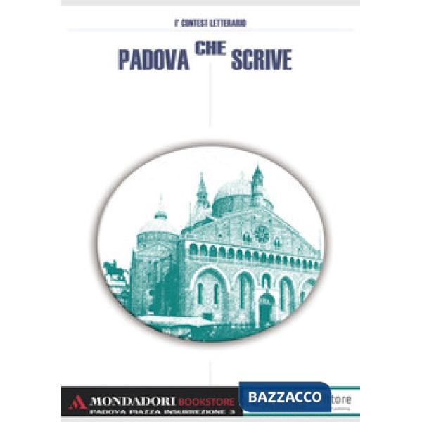 Padova che scrive