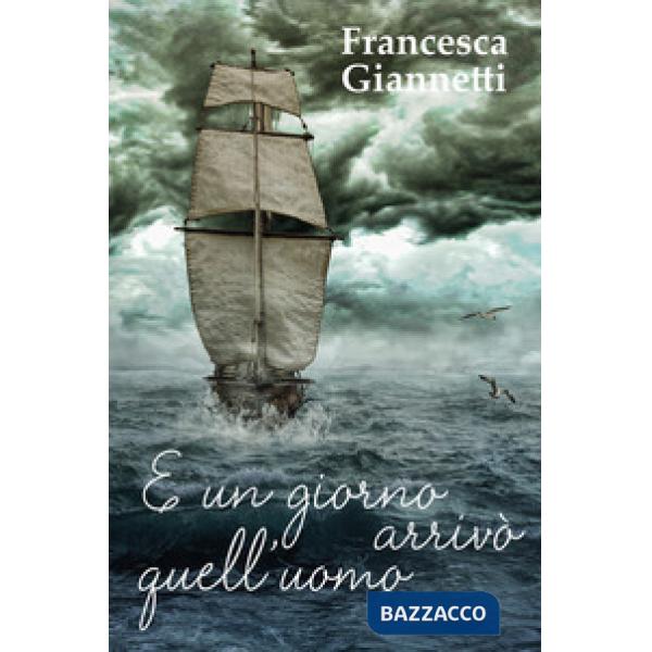 E un giorno arrivò quell'uomo