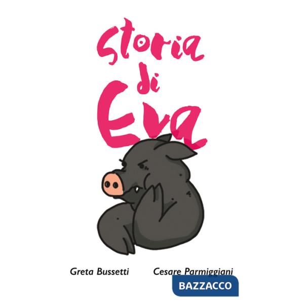 Storia di Eva