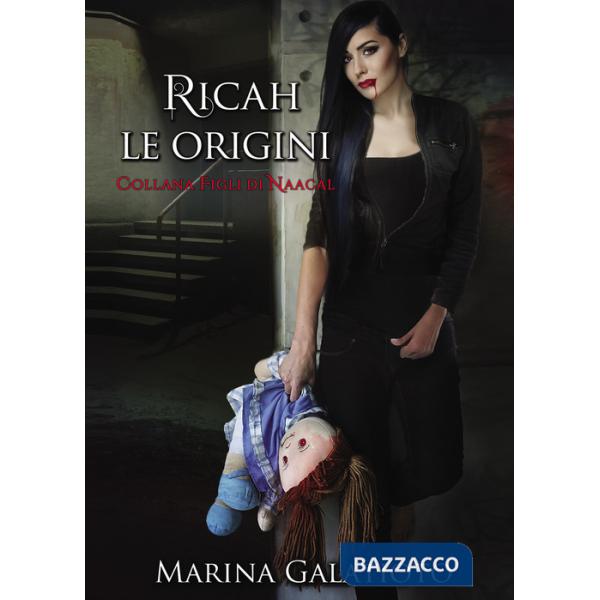 Ricah, le origini