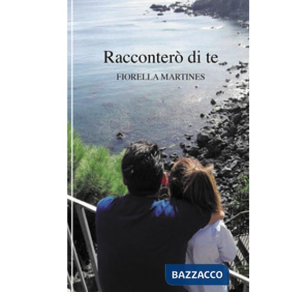 Racconterò di te