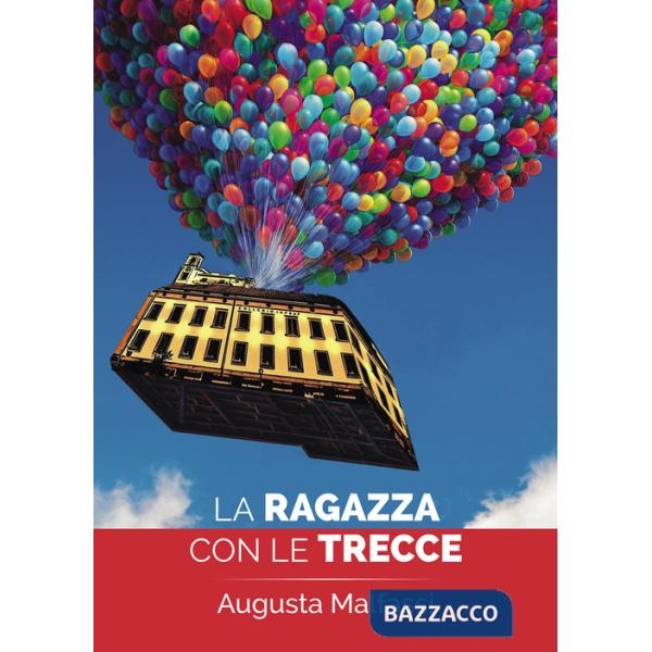 Ragazza con le trecce (La)