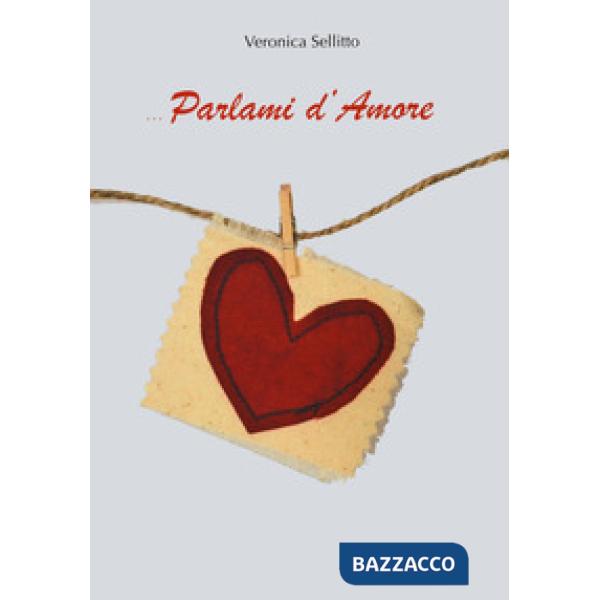 Parlami d'amore