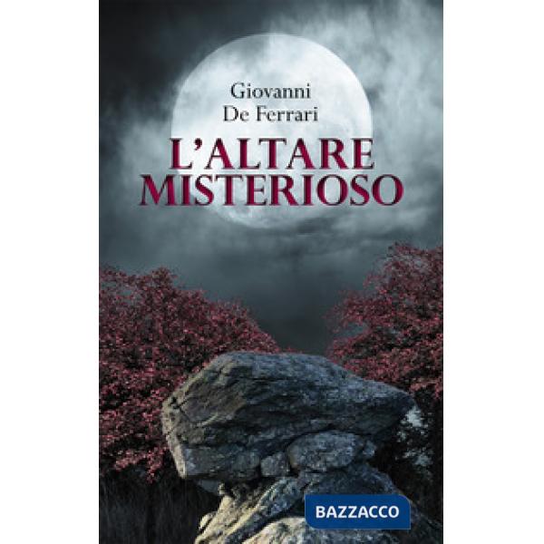 Altare misterioso (L')