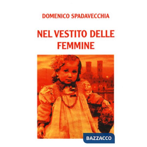Nel vestito delle femmine