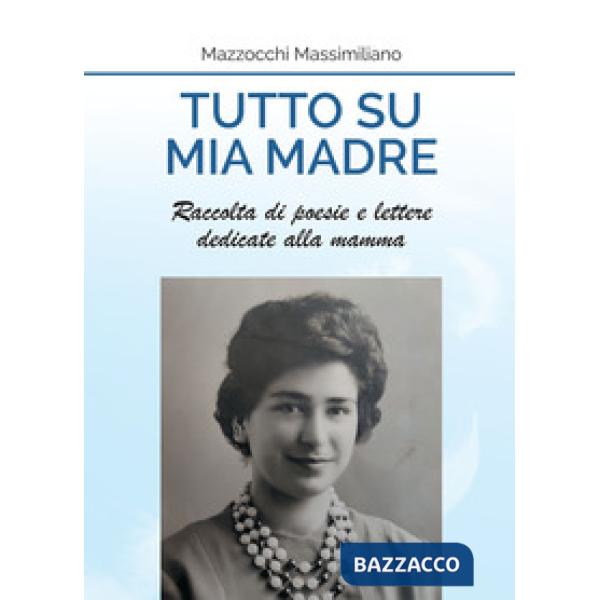 Tutto su mia madre