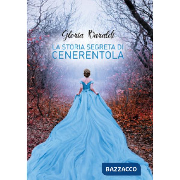 Storia segreta di Cenerentola (La)