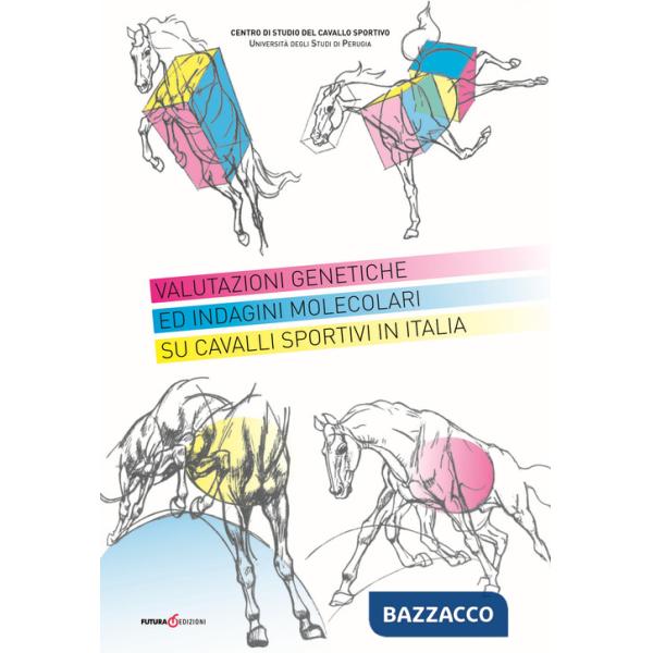 Valutazioni genetiche ed indagini molecolari su cavalli sportivi in Italia