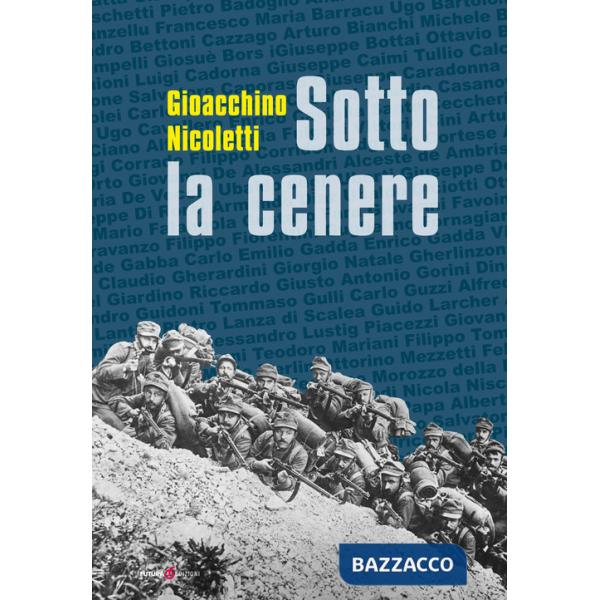 Sotto la cenere