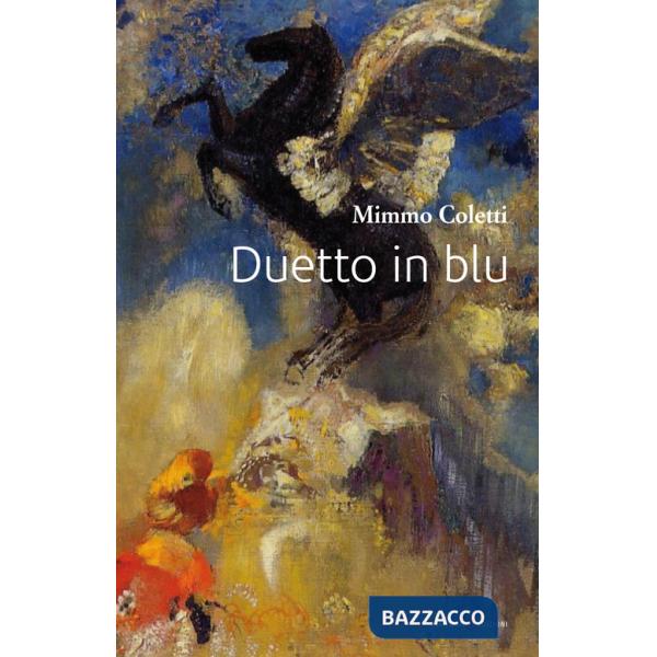 Duetto in blu