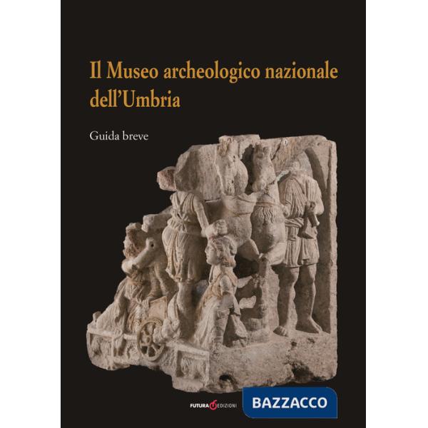 Museo archeologico nazionale dell'Umbria. Guida breve (Il)
