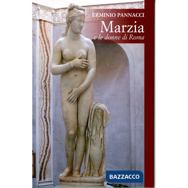 Marzia. E le donne di Roma
