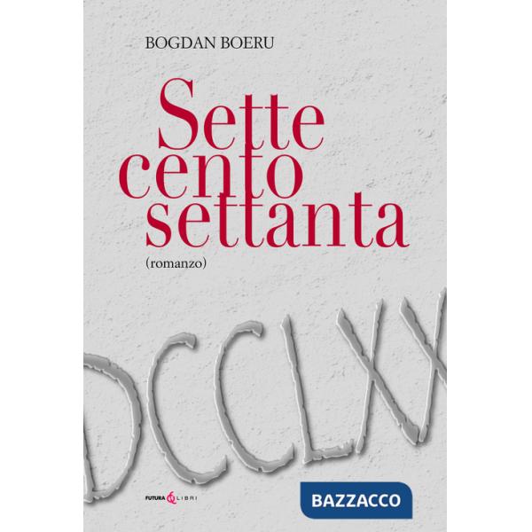 Settecentosettanta. Ediz. integrale