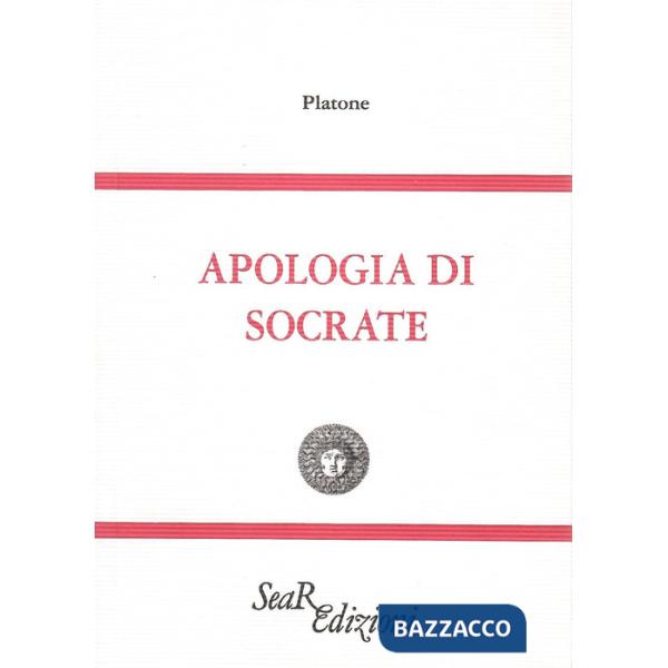 Apologia di Socrate