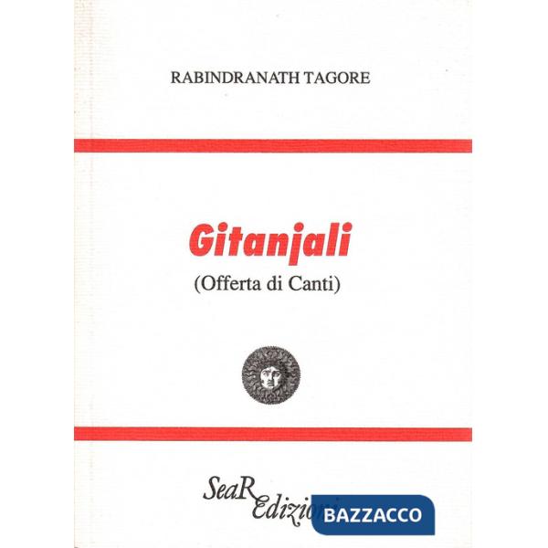 Gitanjali (Offerta di canti)