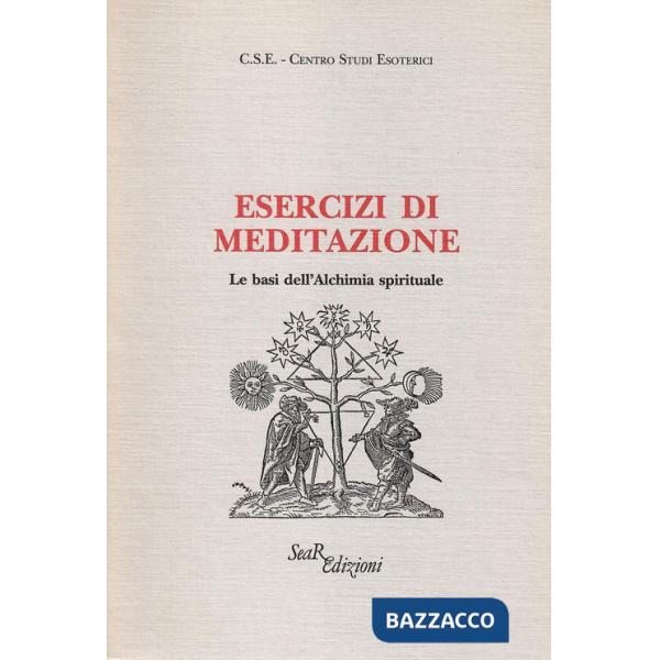 Esercizi di meditazione. Le basi dell'Alchimia spirituale