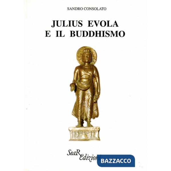Julius Evola e il buddhismo