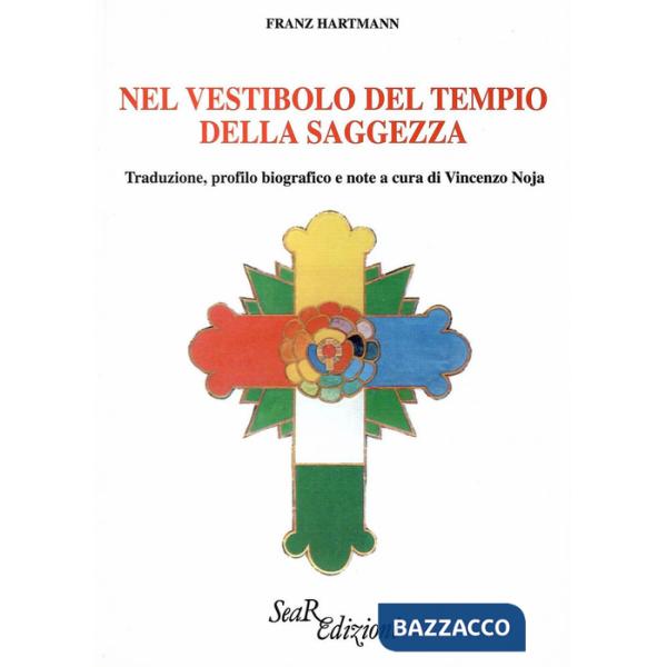 Nel vestibolo del tempio della saggezza