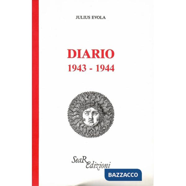 Diario. 1943-1944