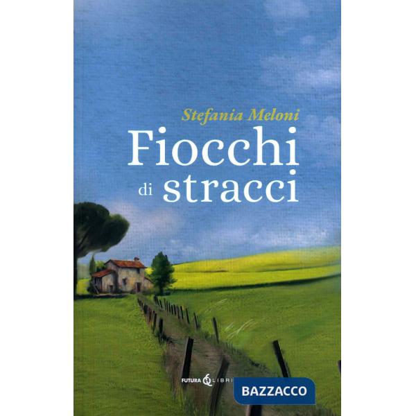 Fiocchi di stracci