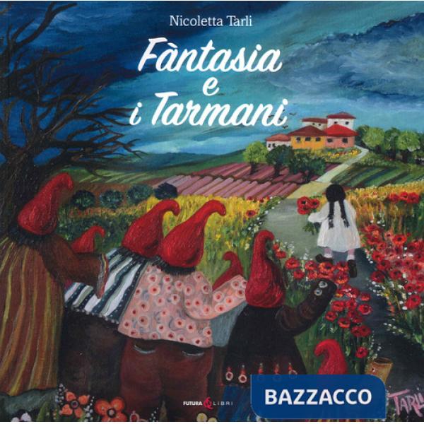 Fantasia e i Tarmani