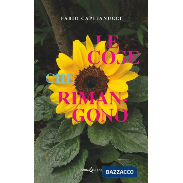 Cose che rimangono (Le)