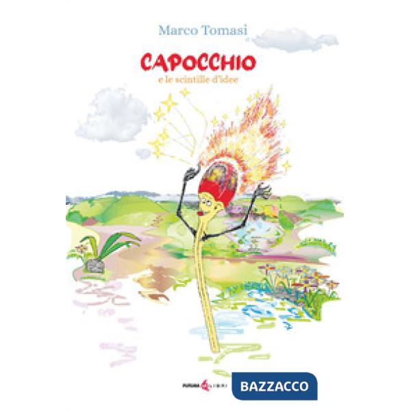 Capocchio e le scintille d'idee