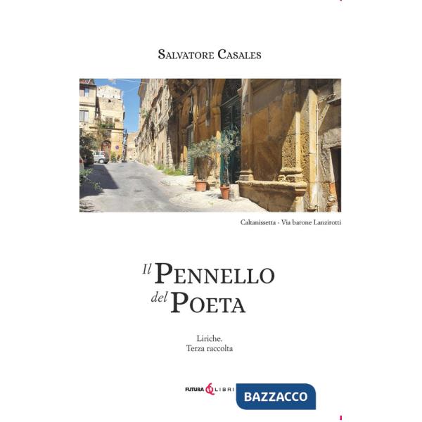 Pennello del poeta (Il)