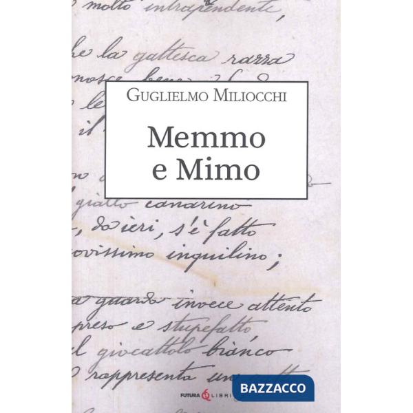Memmo e Mimo