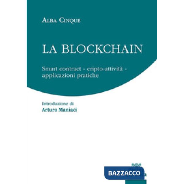 LA BLOCKCHAIN