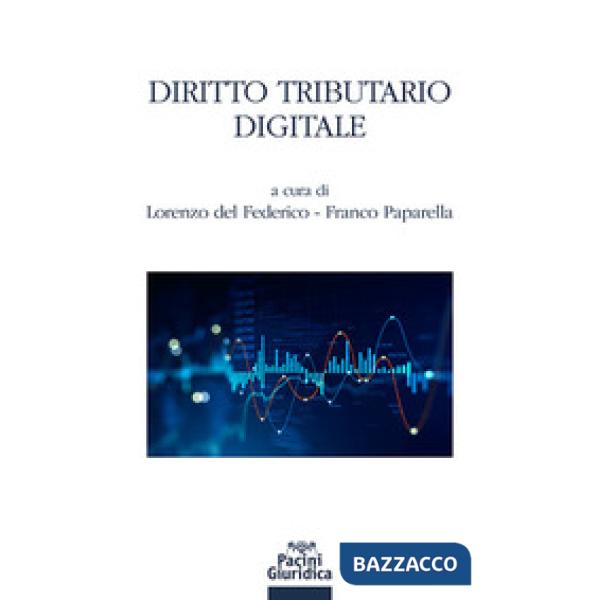 Diritto tributario digitale