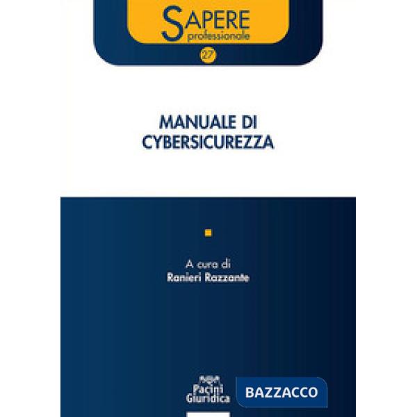 Manuale di cybersicurezza