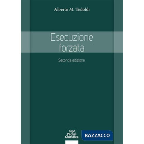 Esecuzione forzata