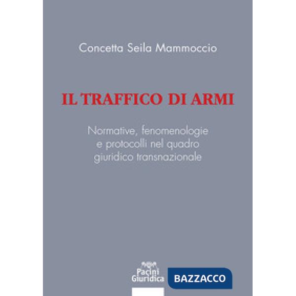 Il traffico di armi