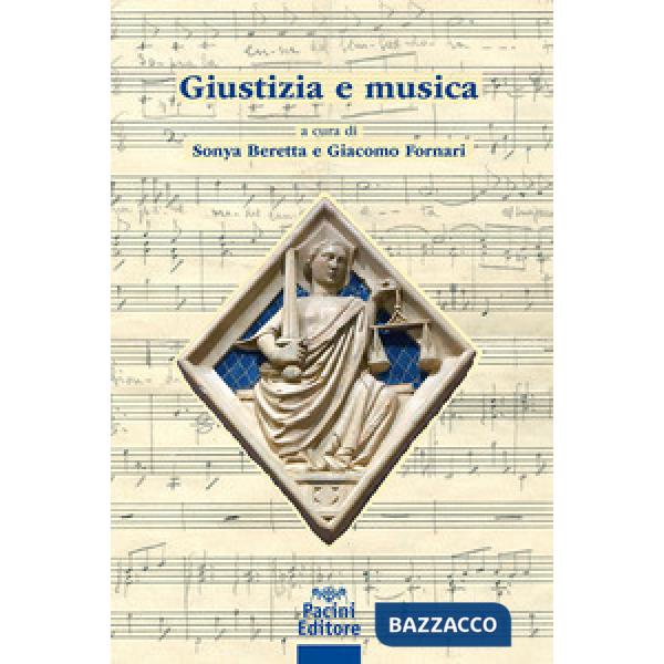 Giustizia e musica