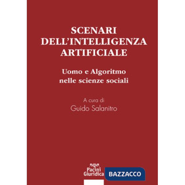 Scenari dell'intelligenza artificiale. Uomo e algoritmo nelle scienze sociali
