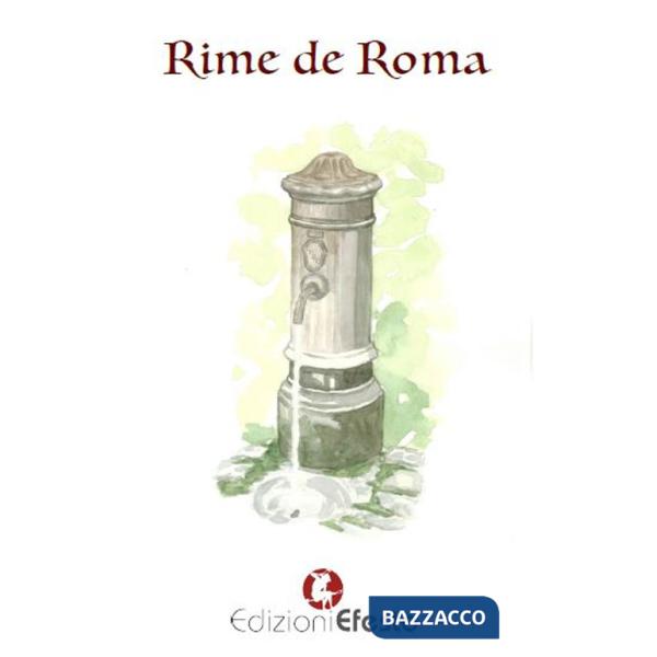 Rime de Roma