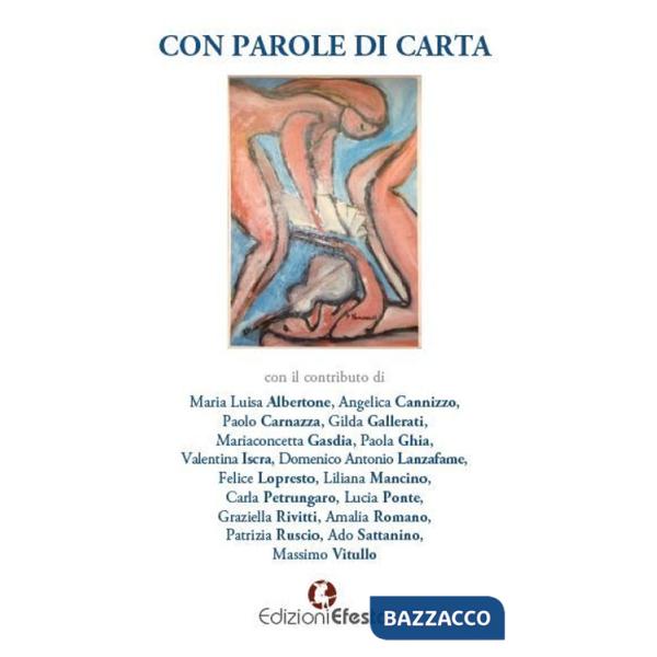 Con parole di carta